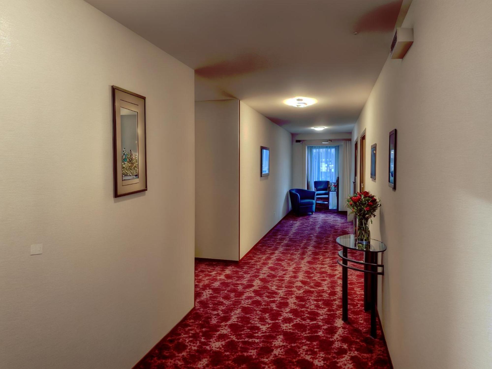 Pension Berta Waidring Bagian luar foto
